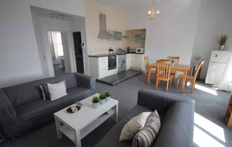 Westgate Road, Newcastle Upon Tyne, Newcastle - Image 1